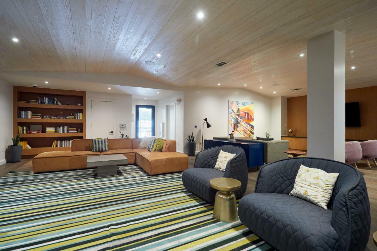 Apart-hotel Sonder At La Villita 4*