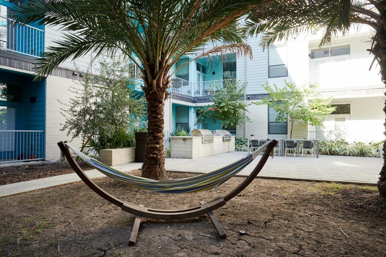 Apart-hotel Sonder At La Villita San Antonio