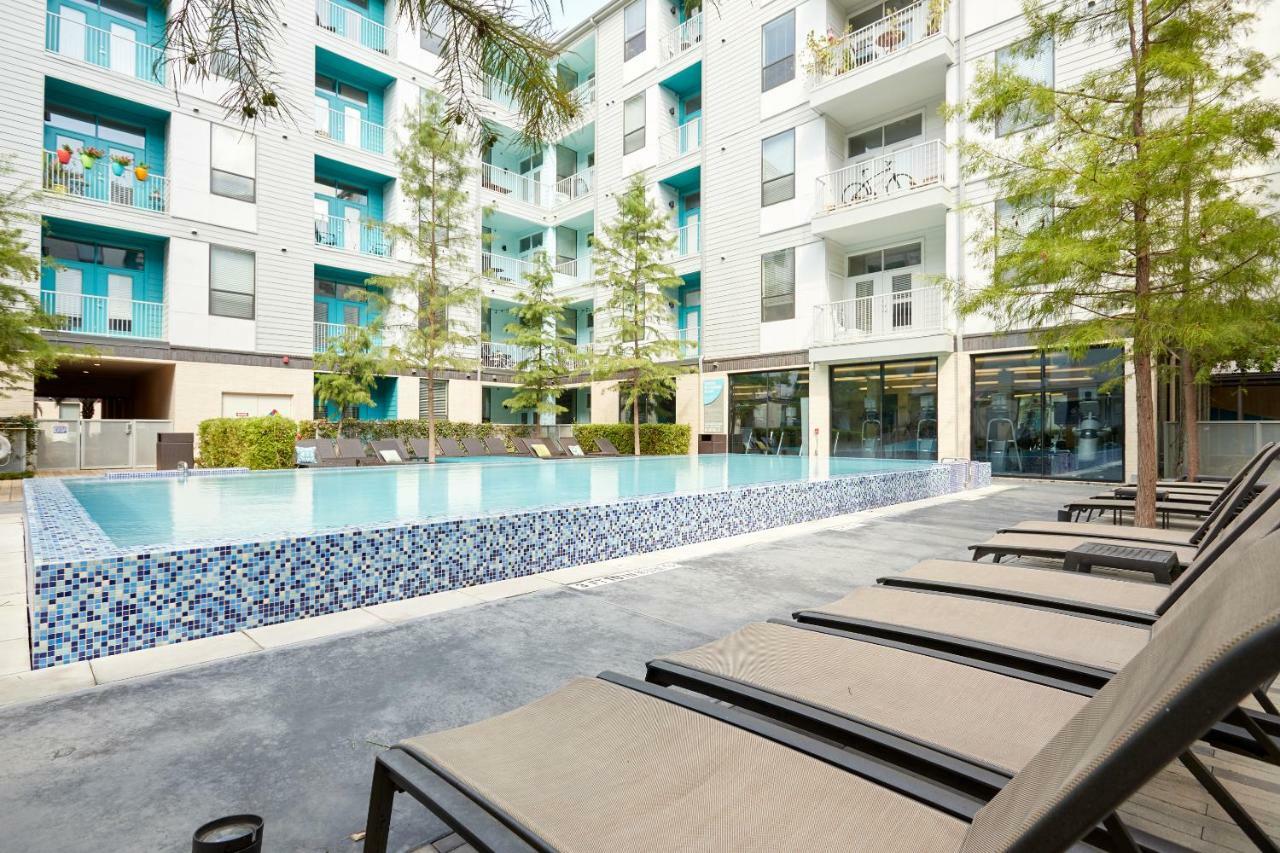 Apartahotel Sonder At La Villita 4*